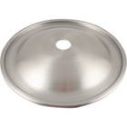 Distillation Lid w/ Gasket for 65L BrewZilla / DigiBoil (47mm Hole) - 6 mm Gasket