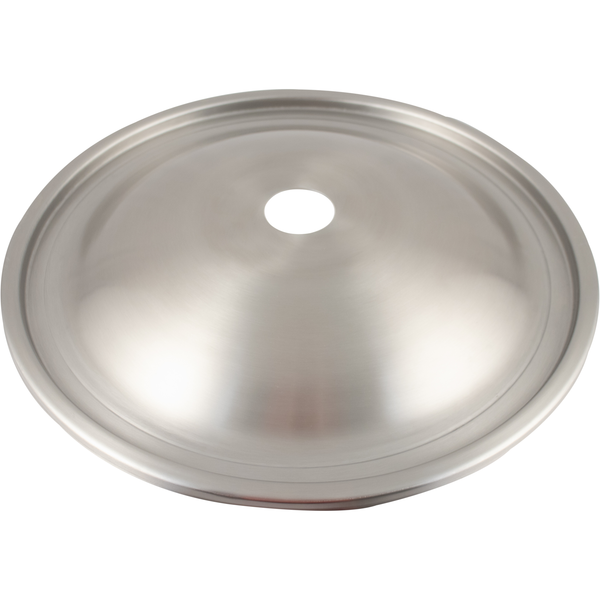 Distillation Lid for 65L BrewZilla / DigiBoil | 6mm Gasket