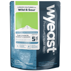 Yeast (Liquid) - Wyeast (Belgian Lambic Blend) 