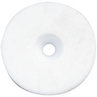 Teflon Pad For Manway Lid Crossbar for Pro Conical Unitank - 10 bbl (2 pcs)