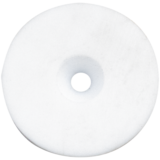 Teflon Pad For Manway Lid Crossbar for Pro Conical Unitank - 10 bbl (2 pcs)