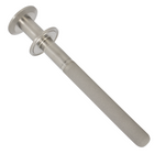 MB - 1.5 TC Short Carbonation Stone for Pro 1 and 2 bbl - (240mm / 9.4 in. long)