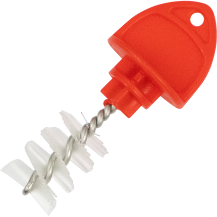 Brush - Faucet Cap (Intertap/Perlick Compatible) - 2 Pack