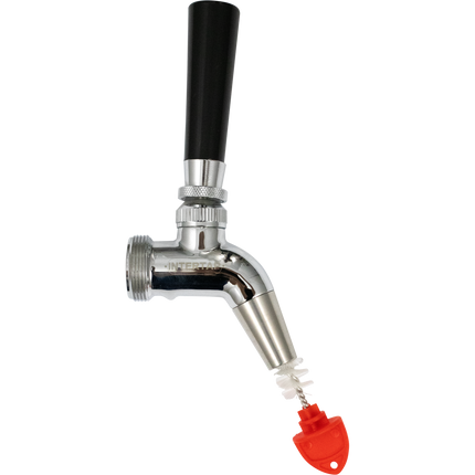Brush - Faucet Cap (Intertap/Perlick Compatible) - 2 Pack