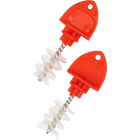 Brush - Faucet Cap (Intertap/Perlick Compatible) - 2 Pack