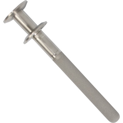 MB - 1.5 TC Short Carbonation Stone for Pro 1 and 2 bbl - (240mm / 9.4 in. long)
