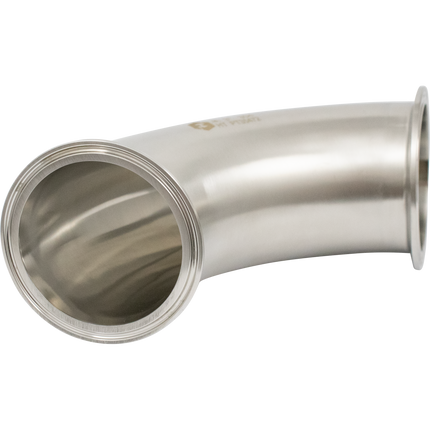 ForgeFit - 3 in. T.C. 90 degree Elbow 