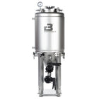 Brewtools - F80 Unitank Light 20-75 liters capacity