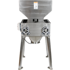 MB - Commercial Grain Mill - 1700-2200 lbs/hr - Stainless Steel