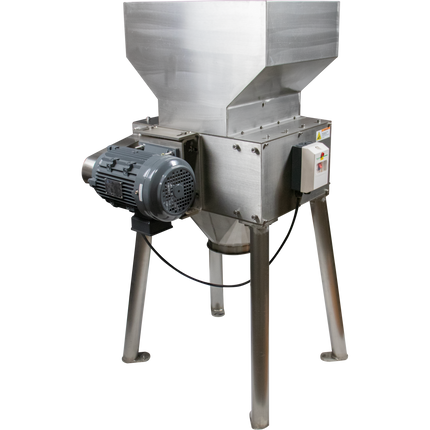 MB - Commercial Grain Mill - 1700-2200 lbs/hr - Stainless Steel