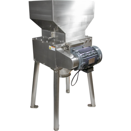 MB - Commercial Grain Mill - 1700-2200 lbs/hr - Stainless Steel