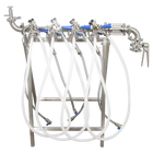 MB - Manual Keg Filler - 4 Station - PLACEHOLDER