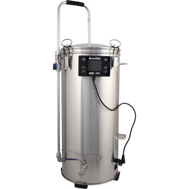 35L BrewZilla - Gen 4.1 - 110-120V