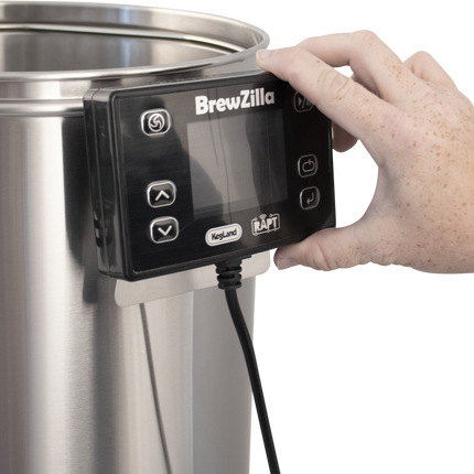 35L BrewZilla - Gen 4.1 - 110-120V