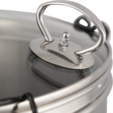 35L BrewZilla - Gen 4.1 - 110-120V