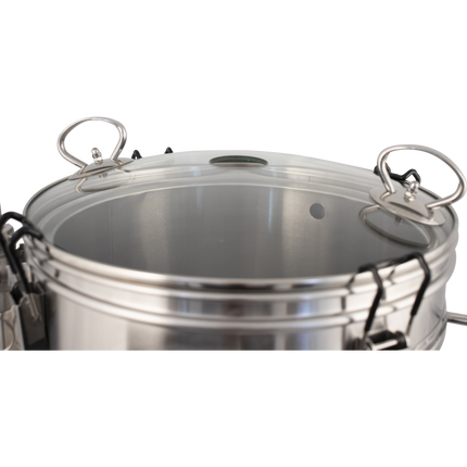 35L BrewZilla - Gen 4.1 - 110-120V