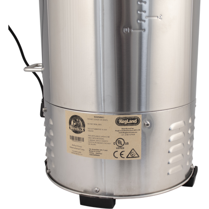 35L BrewZilla - Gen 4.1 - 110-120V