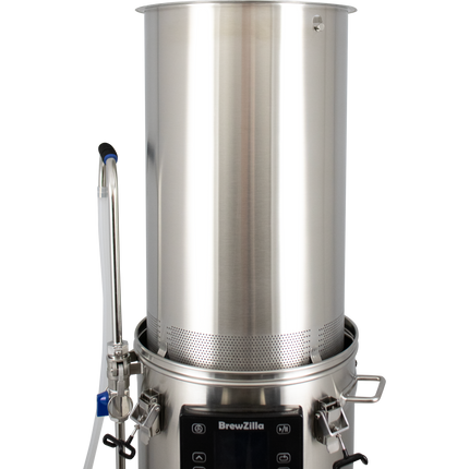 35L BrewZilla - Gen 4.1 - 110-120V