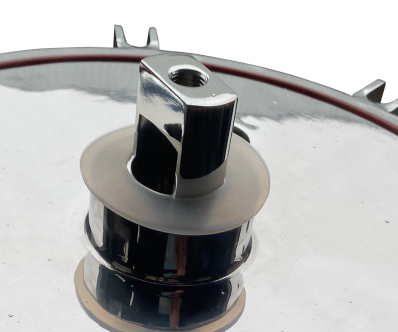 BevBright Lenticular Filter Housing - Base Gasket