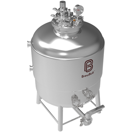 BrewBuilt - Brite Tank - 1 bbl
