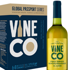 Wine Kit - VineCo - Global Passport Series - Pinot Grigio Gewurztraminer - Lodi, California (2025)