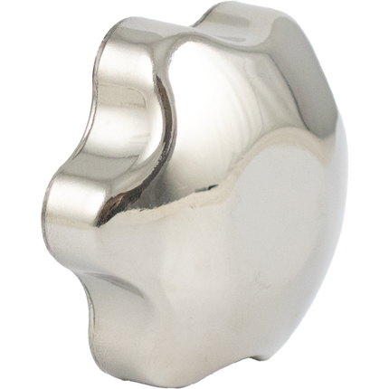MB - Handle Nut for 7 bbl Boil Kettle Glass Manway (PBE3007)