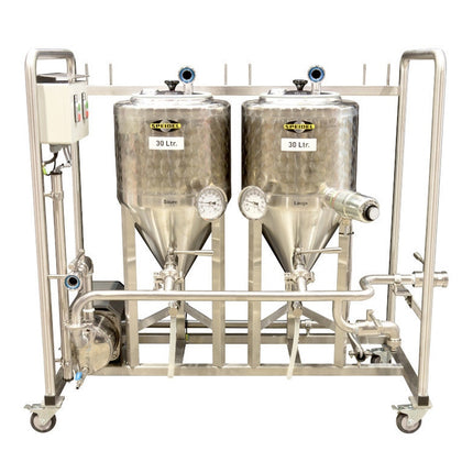 Speidel - CIP system - 110V - PLACEHOLDER