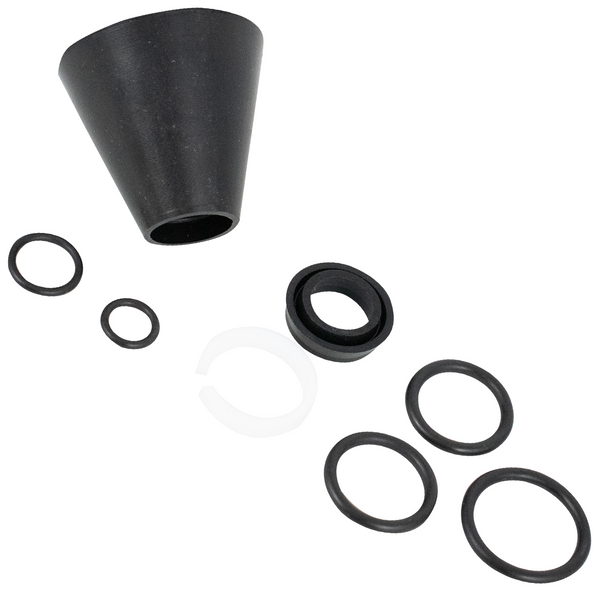 Marchisio Wine Bottle Filler | Replacement Set of Internal Nozzle Gaskets