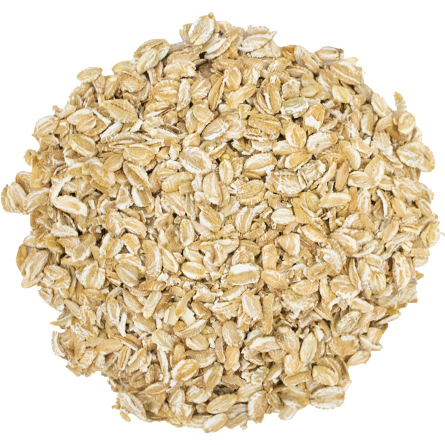 Flaked Rye - PLACEHOLDER