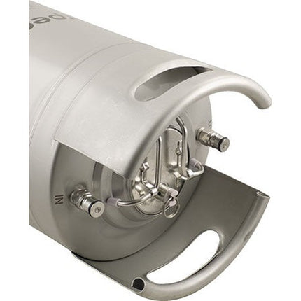 Slimline Torpedo Keg - Low2 O-ring - PLACEHOLDER