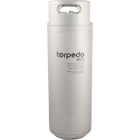 Torpedo Keg - 6 Gal - Low2 O-ring