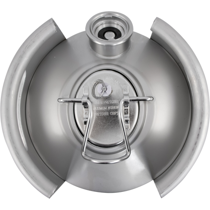 Torpedo Keg - Cocktail Keg - Low2 O-ring - PLACEHOLDER