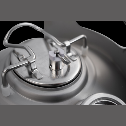 Torpedo Keg - Cocktail Keg - Low2 O-ring - PLACEHOLDER