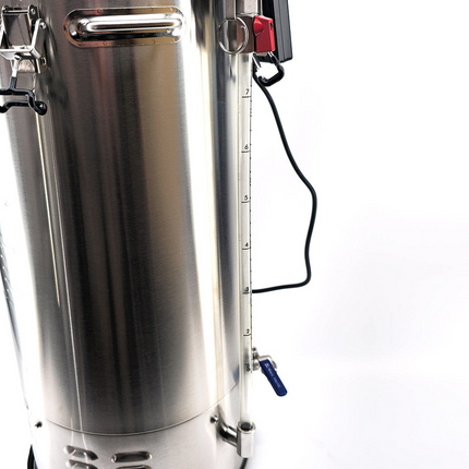 Brewzilla - Gen 4 - Sight Glass Kit - Sight Glass Tube, Connection Kit, Graduation Sticker - PLACEHOLDER