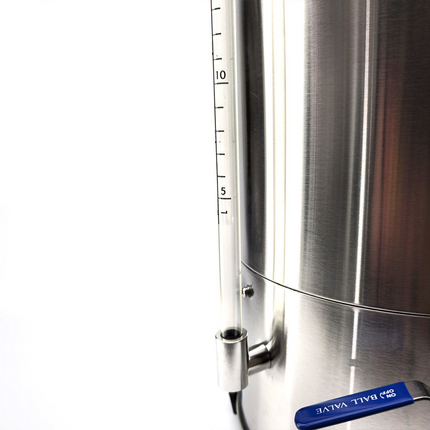 Brewzilla - Gen 4 - Sight Glass Kit - Sight Glass Tube, Connection Kit, Graduation Sticker - PLACEHOLDER