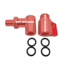 Brewzilla - Gen 4 - Sight Glass Seal Kit