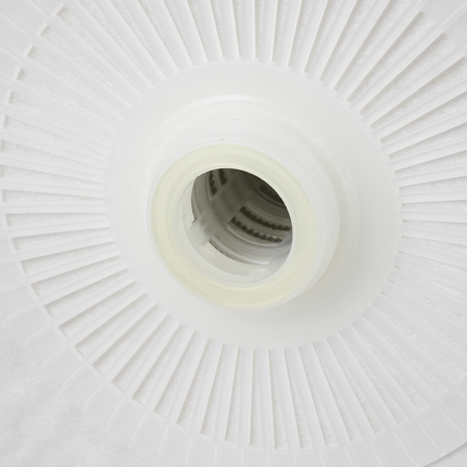 Lenticular Filter Module - Filtrox Fibradisc AF 31 Plus 2 - 16 in. / 16 lenses DOE