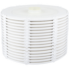 Lenticular Filter Module - Filtrox Fibradisc AF 101 Plus 2 - 16 in. / 16 lenses DOE