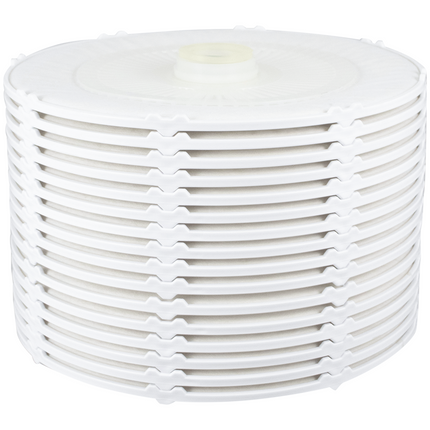 Lenticular Filter Module - Filtrox Fibradisc AF 71 Plus 2 - 16 in. / 16 lenses DOE