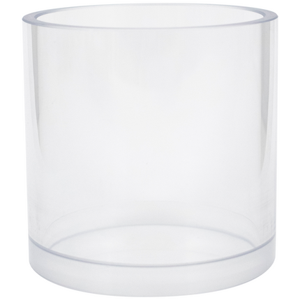 Replacement Spunding Valve Reservoir Cup - CON4P35-MB, CON4P36