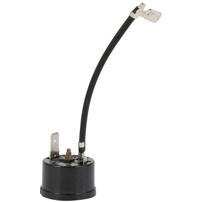 Replacement Thermal Protector for Icemaster 100 & Max 4 Compressor