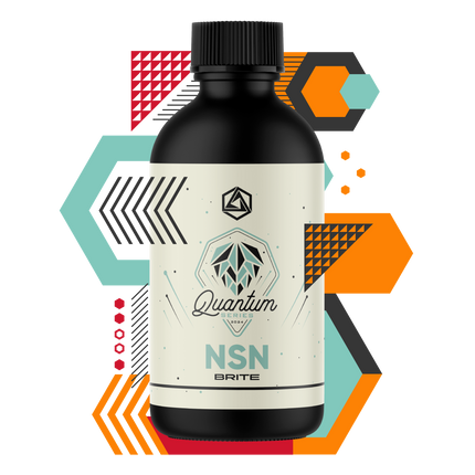 Abstrax - Quantum Extract - NSN - PLACEHOLDER