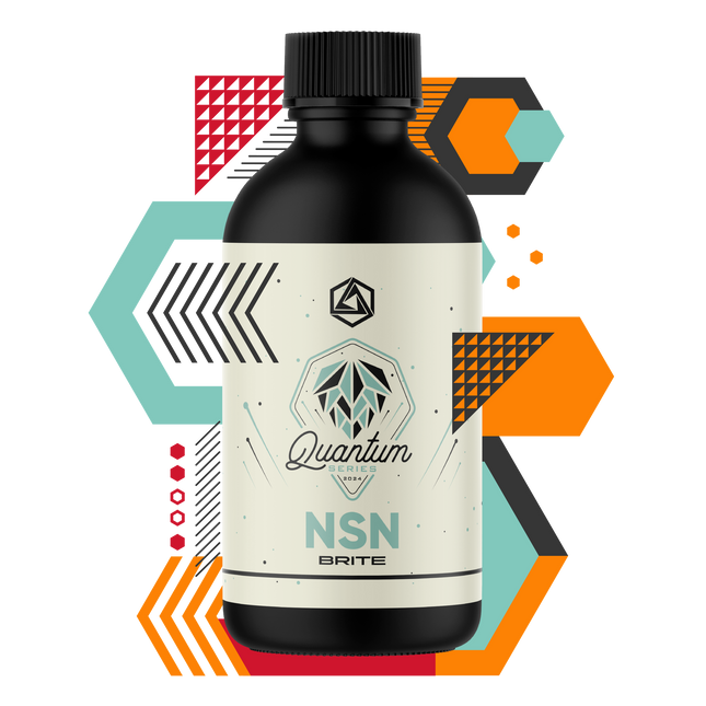 Abstrax - Quantum Extract - NSN - PLACEHOLDER