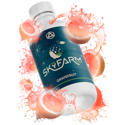 Abstrax - Skyfarm Natural Fruit Flavor - Grapefruit - PLACEHOLDER