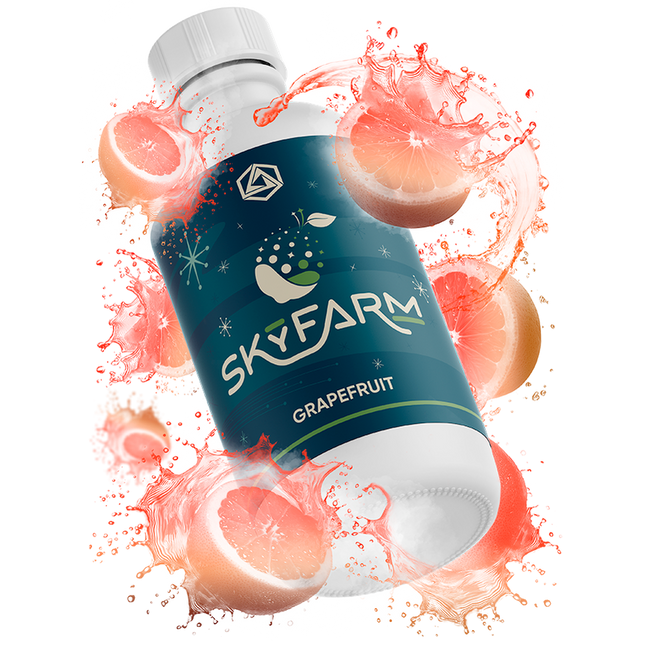 Abstrax - Skyfarm Natural Fruit Flavor - Grapefruit - PLACEHOLDER