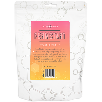 CellarScience - FermStart - PLACEHOLDER