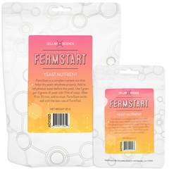 CellarScience - FermStart - PLACEHOLDER