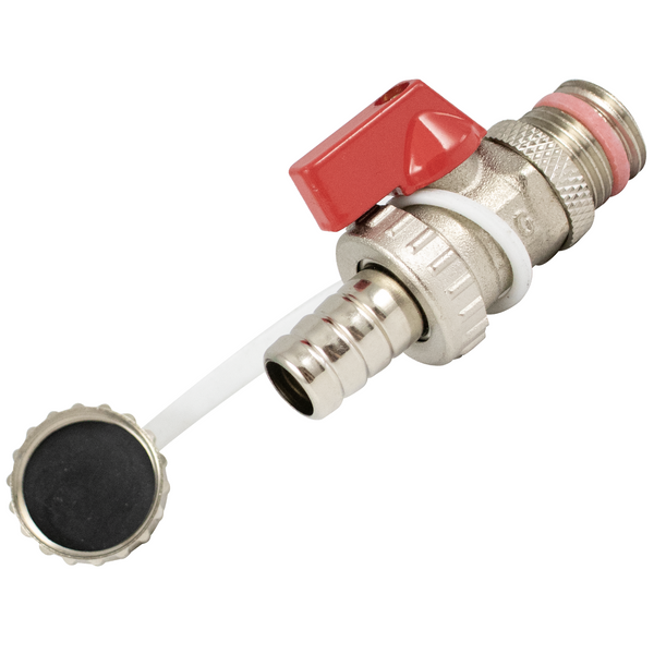 Kreyer Chilly 45 | Replacement Ball Valve