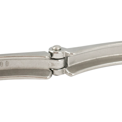 BrewBuilt X3 - 8 in. Three Piece TC Clamp