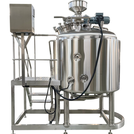MB - Cold Brew Coffee System - PLACEHOLDER